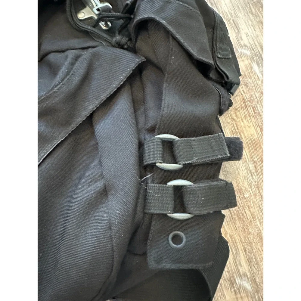 Oakley Mechanism Tactical Backpack Standard Issue Field Gear Gorpcore Rugged